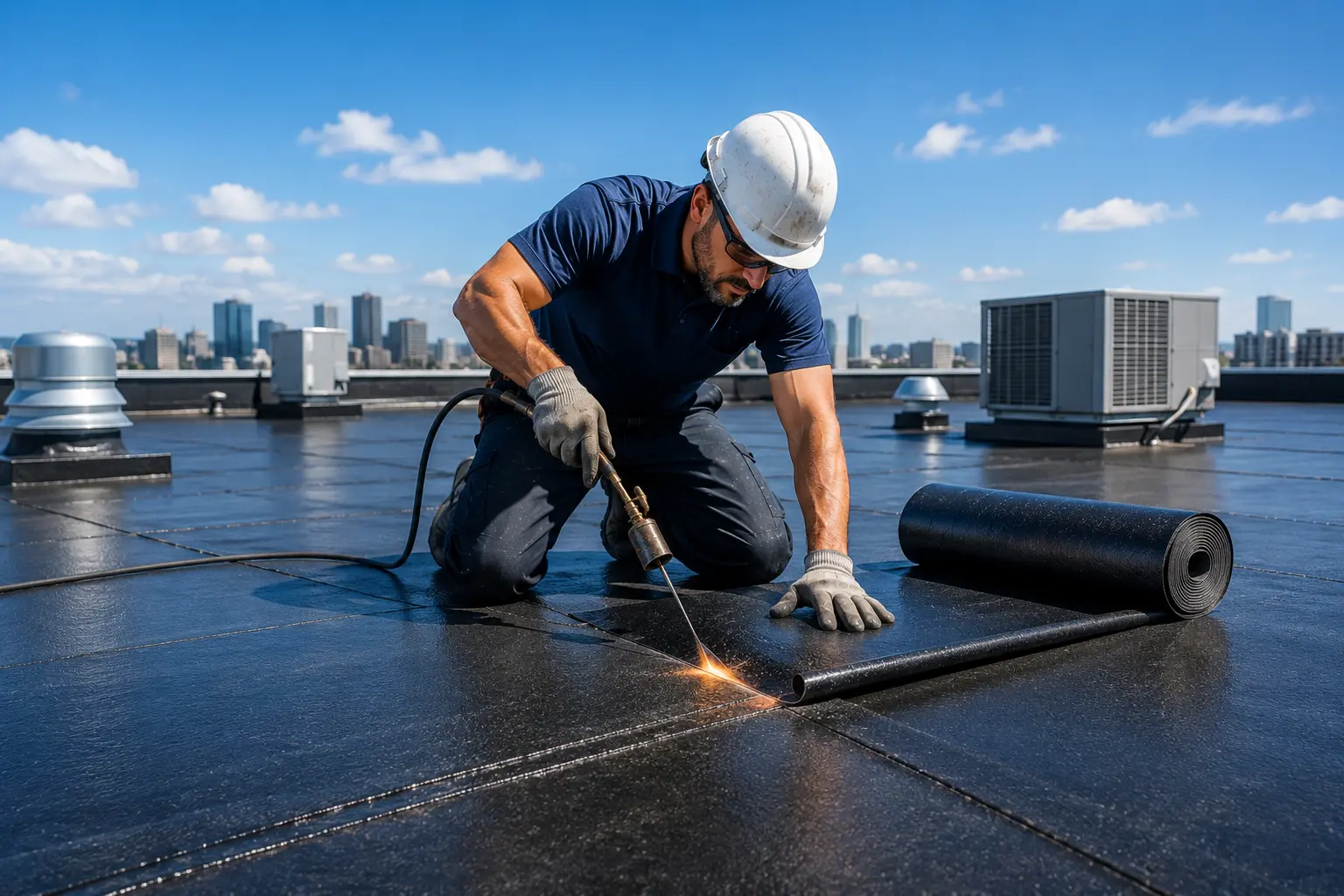 Roof Repair