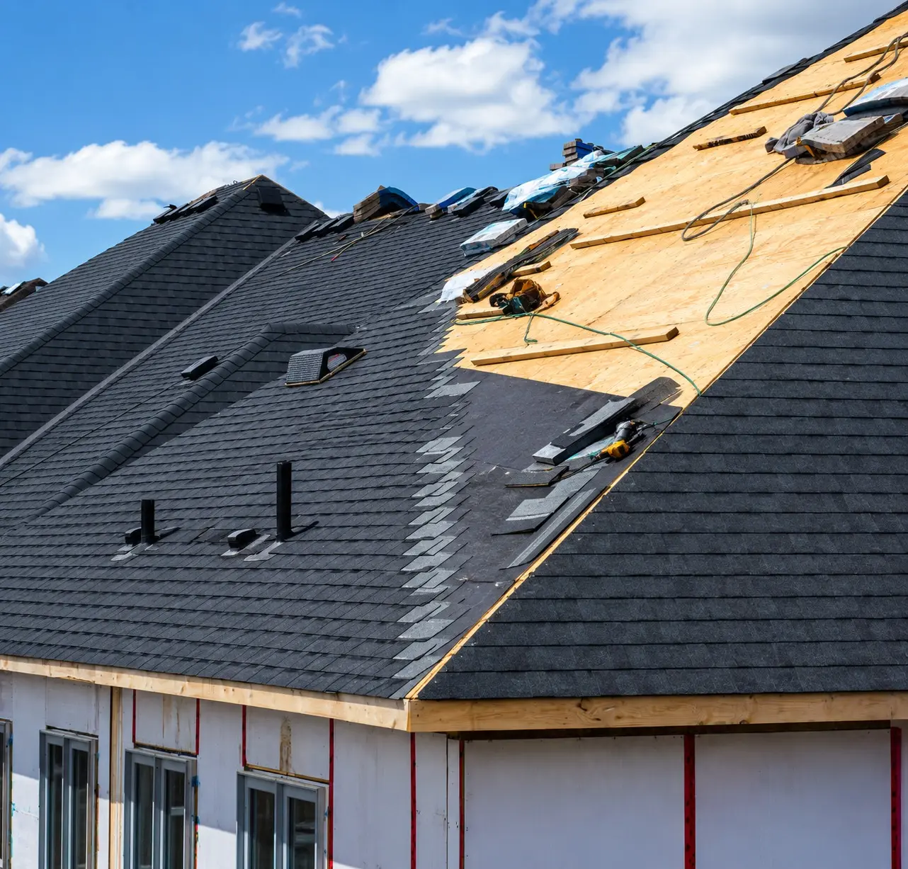 EPDM Commercial Roofing