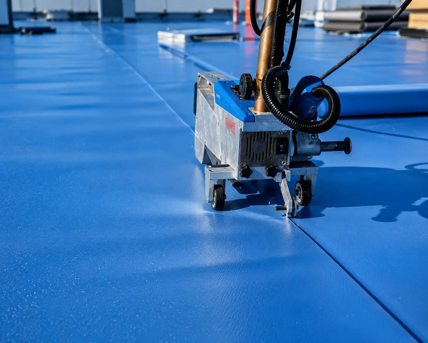 Metal Roofing